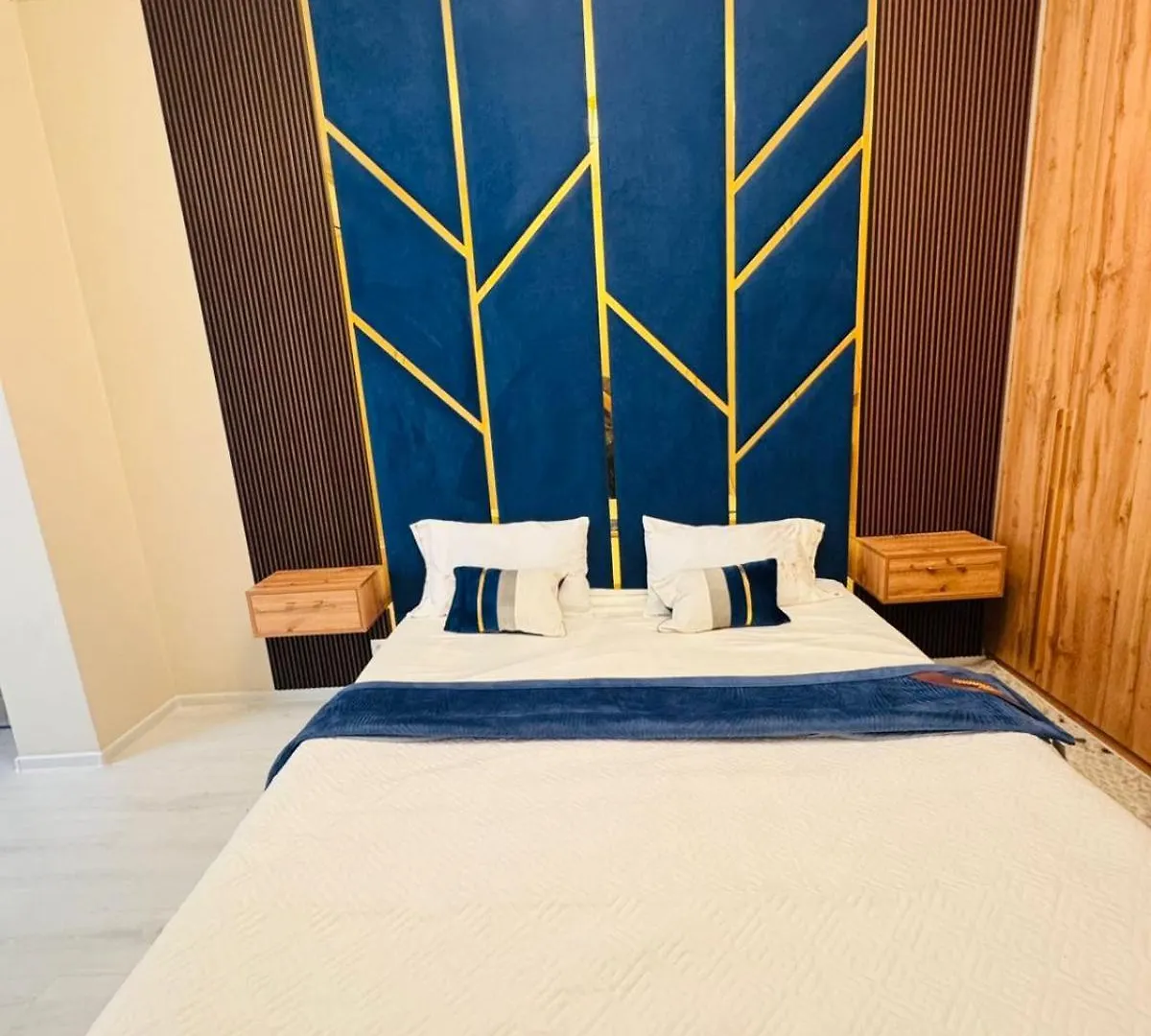 Комфорт Сити 9 Этаж Almaty