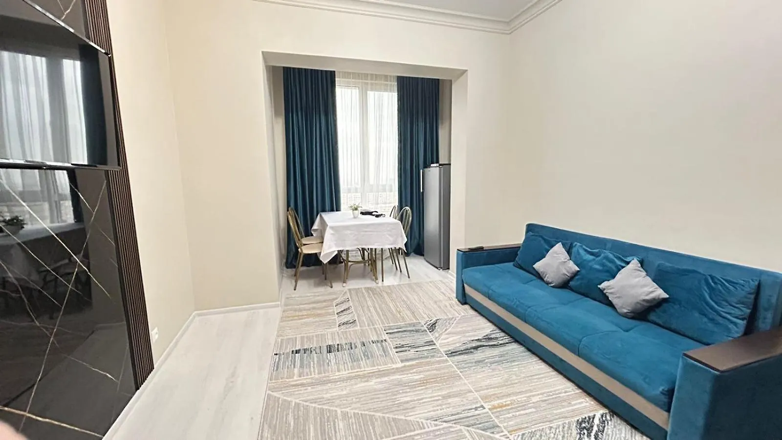 Комфорт Сити 9 Этаж Almaty Kazakhstan